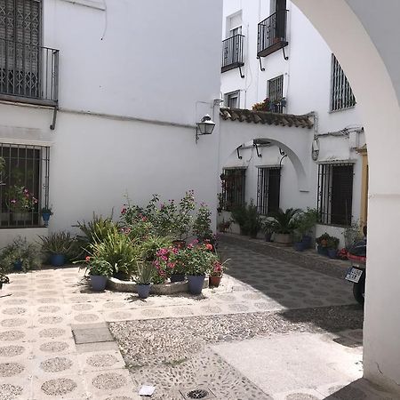 קורדובה Apartamento A. Andalusi. מראה חיצוני תמונה