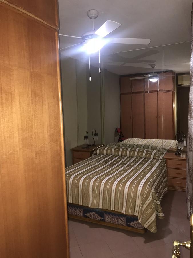 קורדובה Apartamento A. Andalusi. מראה חיצוני תמונה