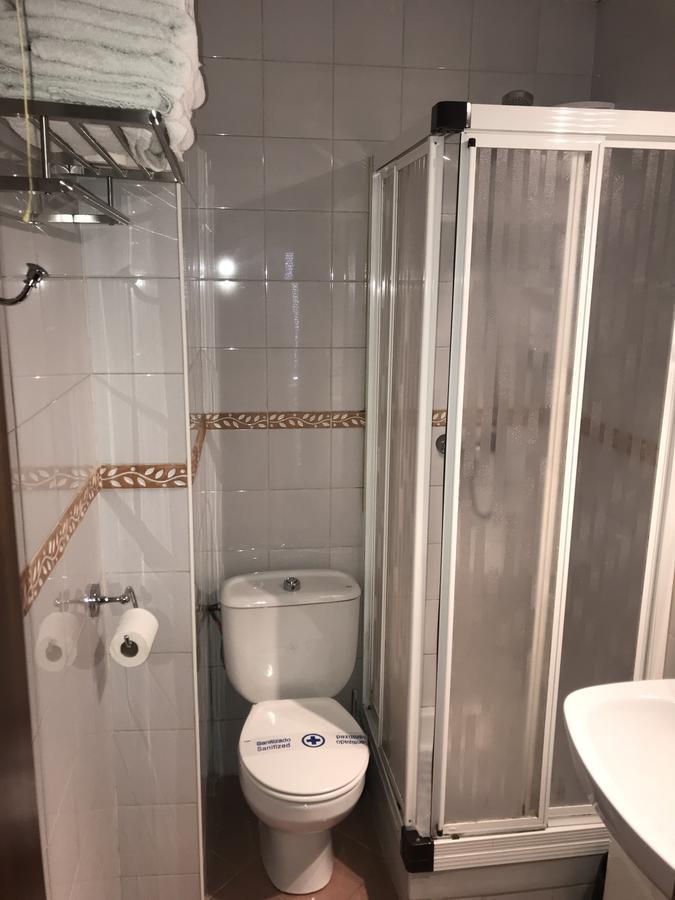 קורדובה Apartamento A. Andalusi. מראה חיצוני תמונה