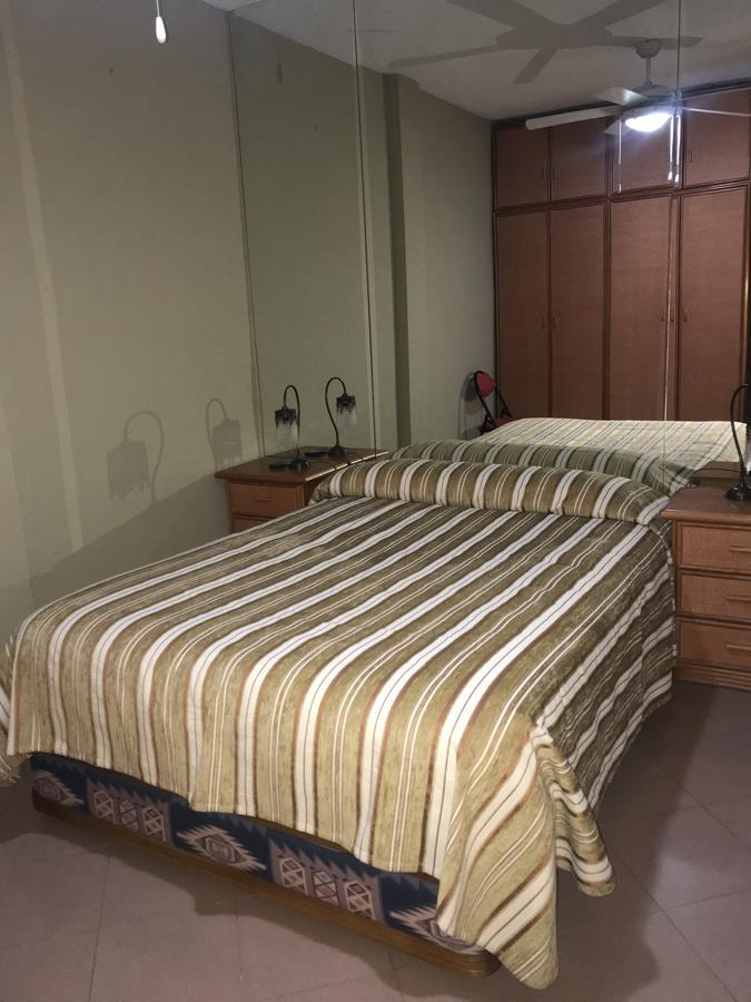 קורדובה Apartamento A. Andalusi. מראה חיצוני תמונה
