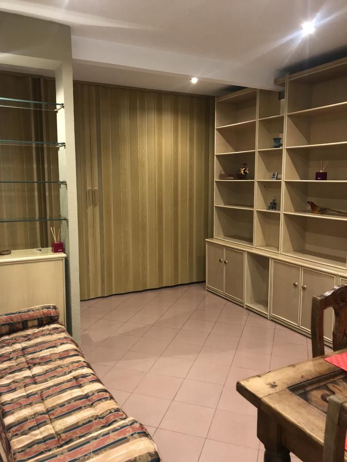 קורדובה Apartamento A. Andalusi. מראה חיצוני תמונה