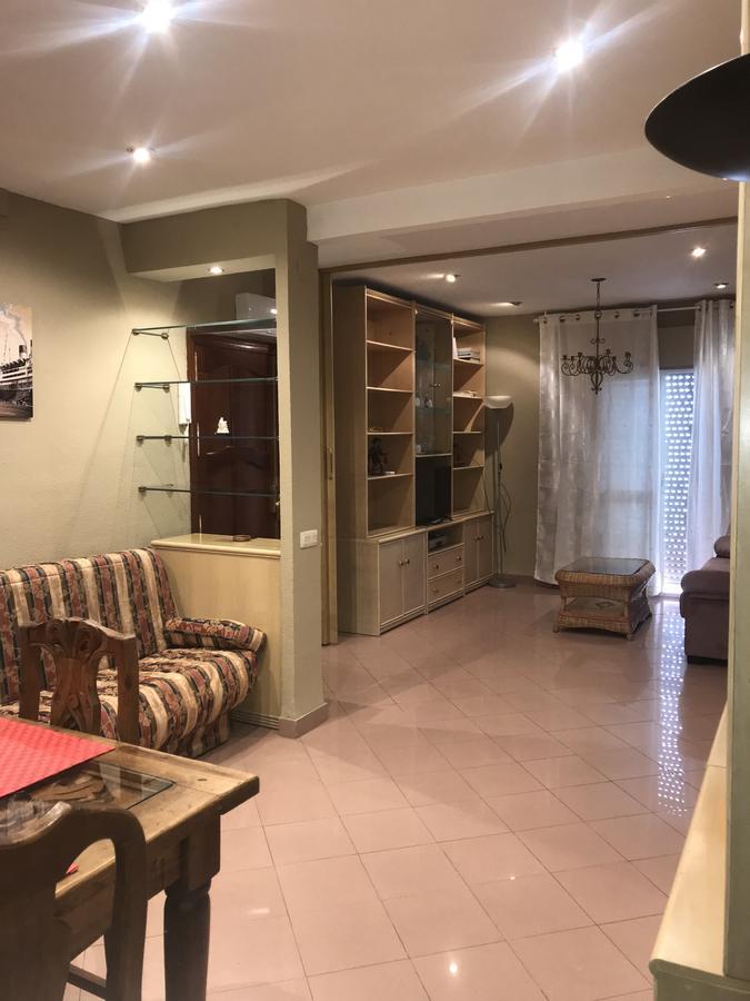 קורדובה Apartamento A. Andalusi. מראה חיצוני תמונה
