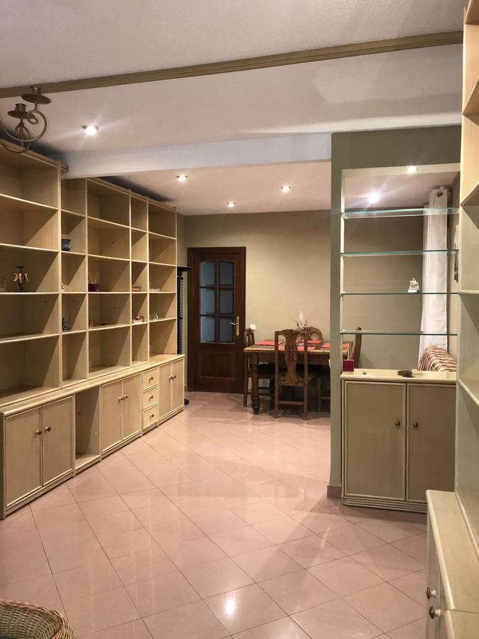 קורדובה Apartamento A. Andalusi. מראה חיצוני תמונה